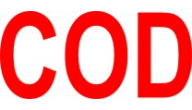 SWA-COD-SI - SUPPLIER PART ID<BR>COD SI<BR>SELF INKING COD STAMP