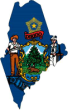 MAINE