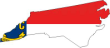 NORTH CAROLINA