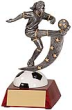 ACTION STAR STATUES