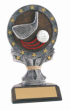 ALL STAR PEDESTAL AWARDS