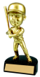 BOBBLE HEAD STATUES