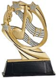 COSMIC RESIN AWARDS