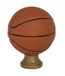 SPORT BALL TROPHIES