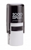 Cosco Printer R17  5/8" Round Diameter Self-Inking Stamp