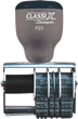 P21-000 - XP21 Traditional Local Dater
