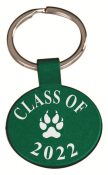 mabank class of 2022 keychain