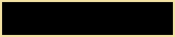 PPWB105 - BLACK PLATE ENGRAVES GOLD ..1 1/8" X 6 3/4"..GOLD EDGE