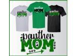 MABANK PANTHER SCHOOL T-SHIRT APPAREL