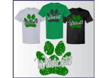 MABANK PANTHER SCHOOL T-SHIRT APPAREL WILDCATS SOCCER