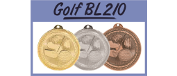 AWARDS MEDAL COMPETITION GOLF