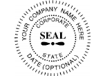 Corporate Seal