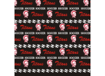 D2I18W41-47 - SPARTAN<BR>SOCCER<BR>CUSTOMIZE YOUR COLOR & TEXT