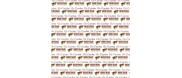 HERITAGE COYOTES 12X12 ACCENT SCRAPBOOK PAPER PACK 10 PAPERS PER PACK