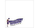 D7I32L1-3W17 - WILLS PIONT<BR>CHEER<BR>12" x 12" PAPER