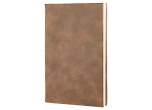 gft660 leatherette journal book RUSTIC jds industries