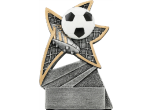 resin award soccer