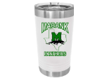 MABANK CUP PANTHERS THERMAL TUMBLER