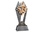VICTORY TORCH RESIN AWARD