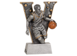 resin award male basketball