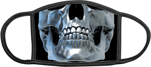 PERSONAL PROTECTION MASK FULL COLOR