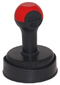 NON INKING<BR>PLASTIC DUO<BR>1 5/8"