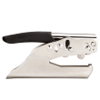 POCKET+EMBOSSER%3cBR%3e1+5%2f8%22+Round%3cbr%3eSilver+Device