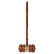 gavel