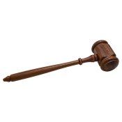 gavel