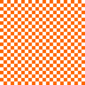 12" x 12" CHECKER PRINT PAPER PACK 