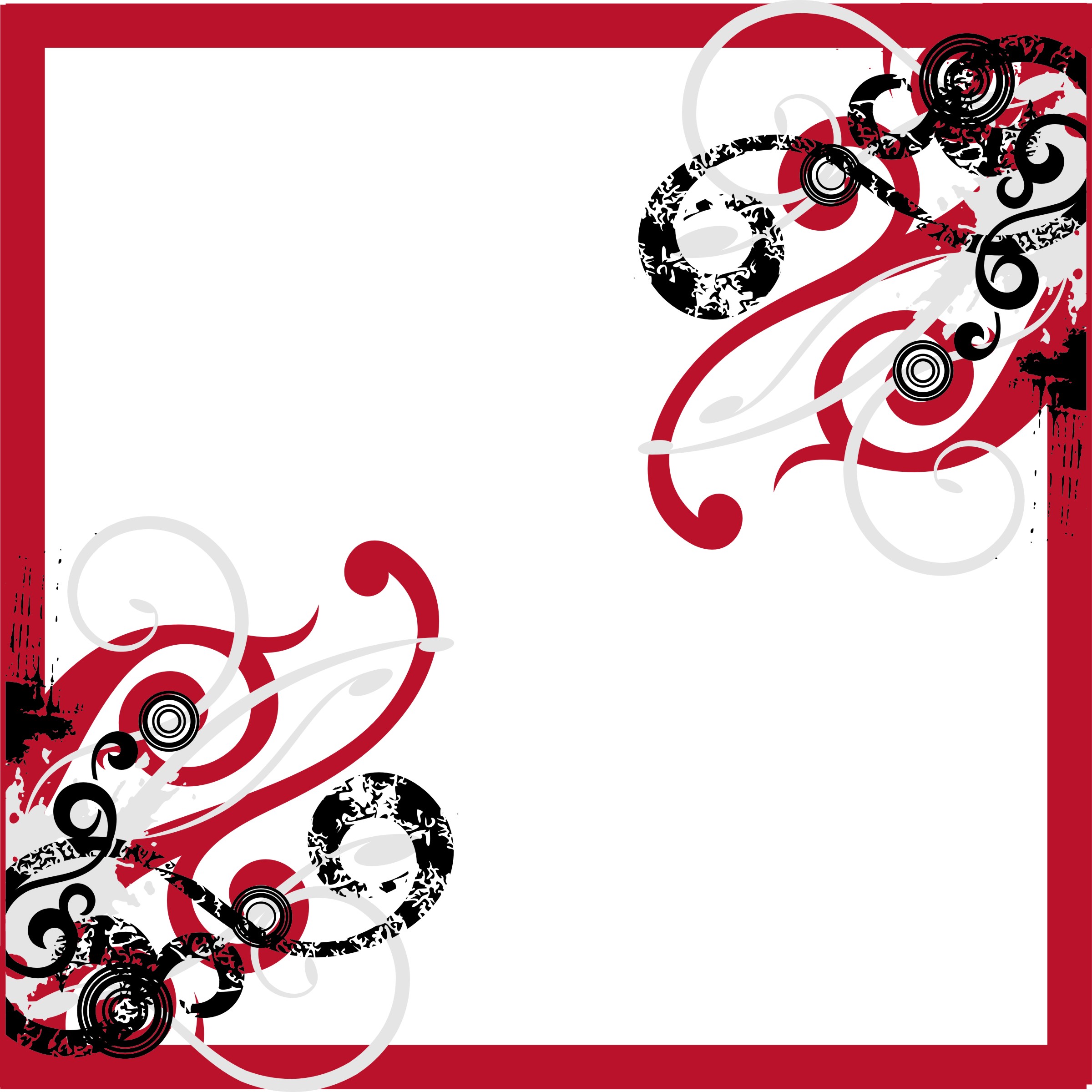 12" x 12" CUSTOM SCRAPBOOK PAPER WITH CUSTOM COLOR