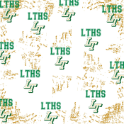 LEBANON TRAIL ISD - FRISCO TEXAS 12" X 12" PAPER PACK 10 SHEETS PER PACK
