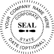 Corporate Seal