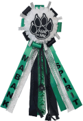 GARTER MUM HOMECOMING MABANK SPIRIT