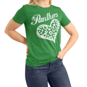 MABANK PANTHER SCHOOL T-SHIRT APPAREL