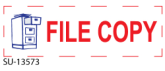 SU-13573+%22FILE+COPY%22+Message+Stamp