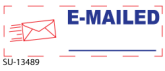 SU-13489+%22E-MAILED%22+Message+Stamp