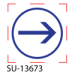 SU-13673+%22ARROW%22+Stamp+