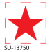 SU-13750+%22STAR%22+Stamp